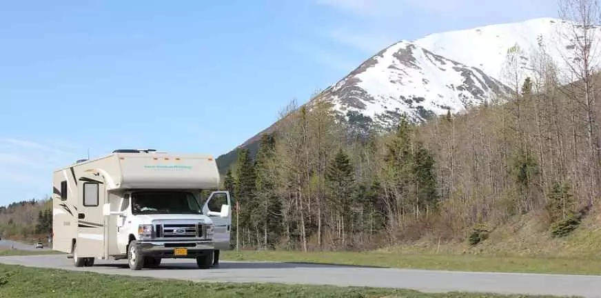 rent an rv in alaska complete guide cost and attractions RV Rental Alaska - How Much it Costs to Rent an RV in Alaska 