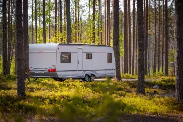common mistakes by new RV owners