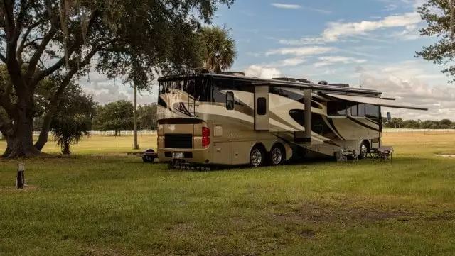 westergate river ranch resort RV Parks in South Florida 