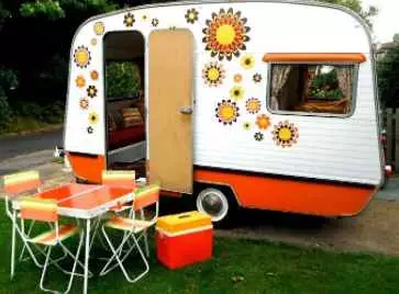 top new retro campers and small retro vintage campers small retro campers