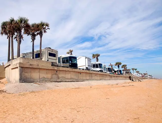 Top 12 RV Parks in South Florida