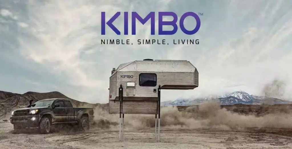 Kimbo 6 Camper Review 
