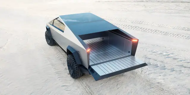 What is the towing capacity of a Tesla truck? Can the Tesla Truck Tow A Fifth Wheel? vs F150, 2024 Dodge RAM 1500 EV Revolution, 2023 Chevy Silverado EV, and 2022 Rivian R1T. 