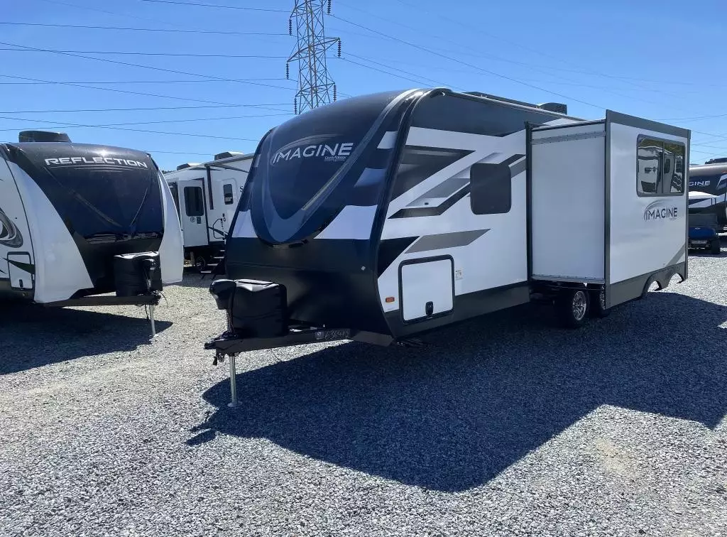 Best Travel Trailers in USA