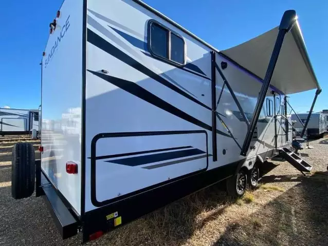 what is the best bunkhouse travel trailer
