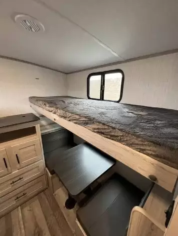 best bunkhouse travel trailer under 7000 lbs