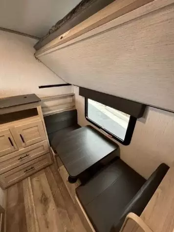best travel trailer under 7000 lbs with bunk beds