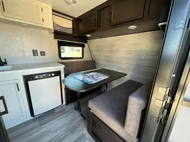 best bunkhouse travel trailer under 3000 lbs