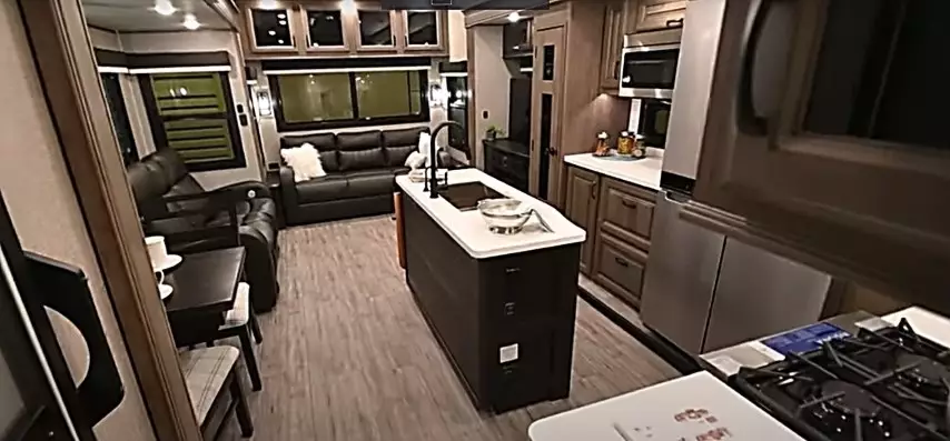 2023 Jayco North Point 390CKDS Review