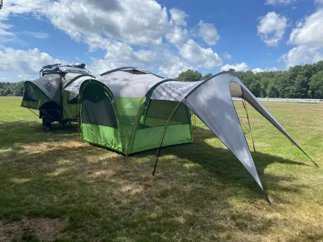 Best tent trailers 2023 review