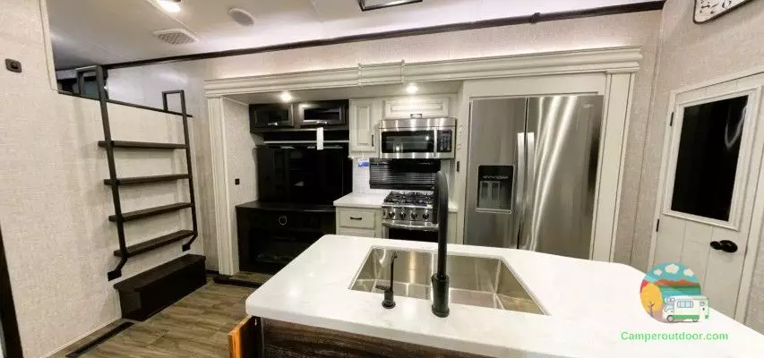 jayco north point 390ckds
