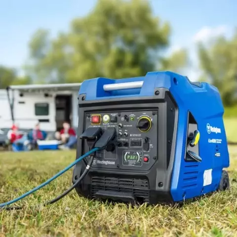 westinghouse igen4500 inverter generator for camping