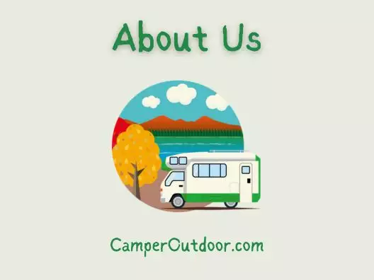 about us at camperoutdoor.com