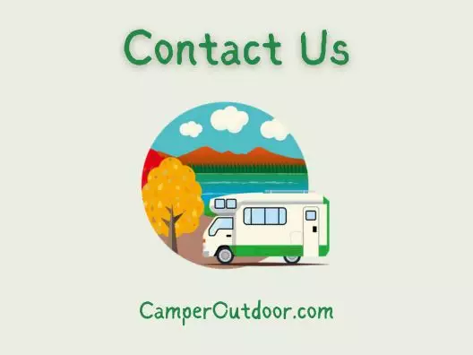 contact us camperoutdoor.com