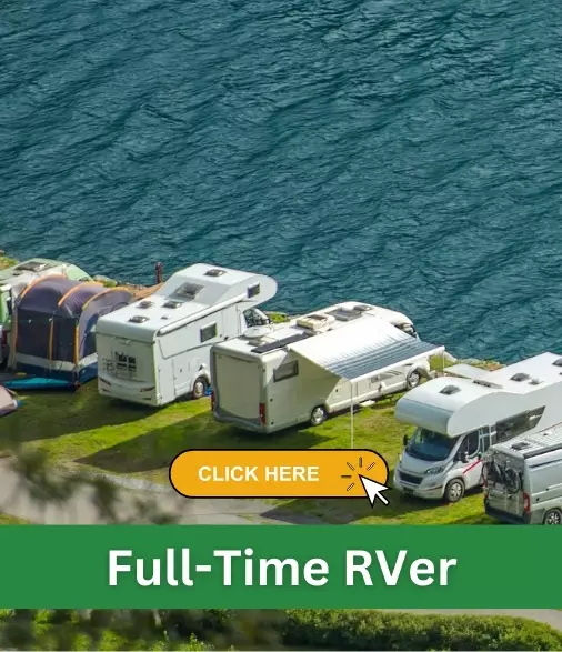 rv lifestyle
